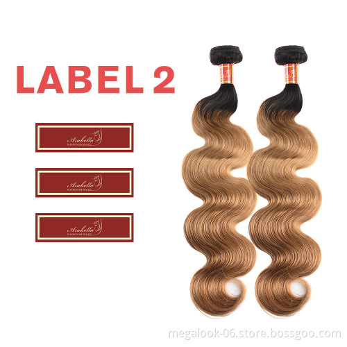 Free Sample Free Desgin Your Label,Human Extension Private Pink/Bule Label Hair Packaging,Private Label Black Hair Products